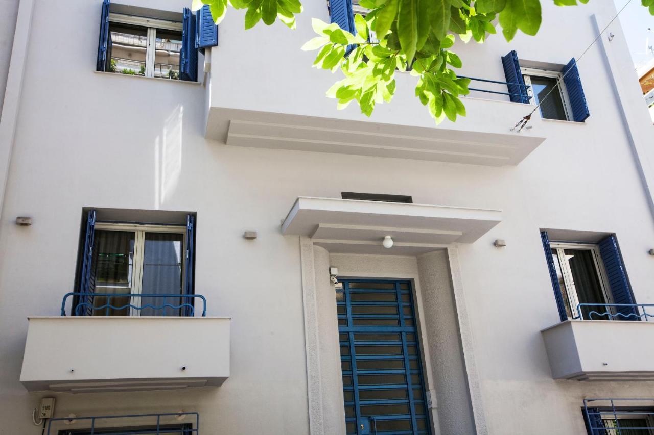 Apartment Bentzi...boutique In Pangrati, Superior Athens