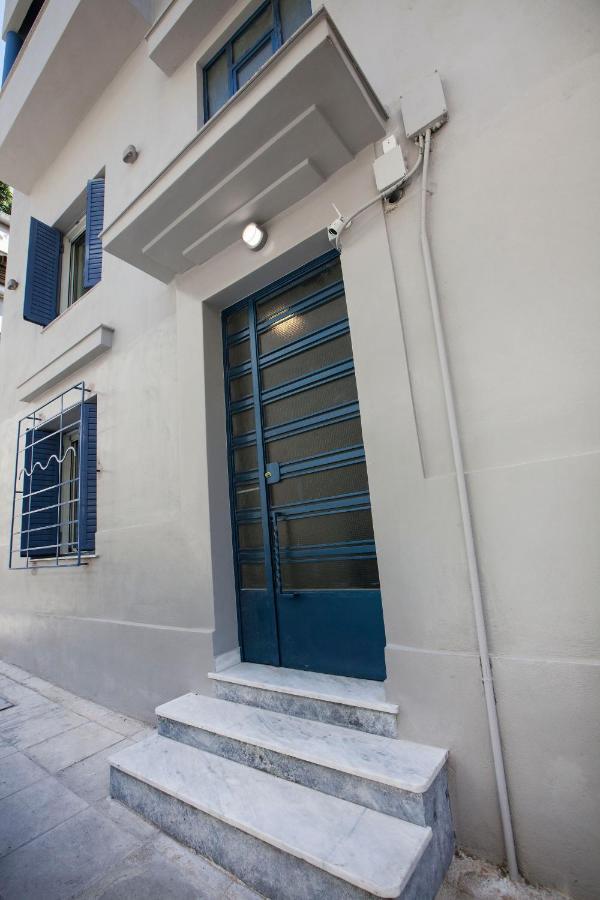 Apartment Bentzi...boutique In Pangrati, Superior *