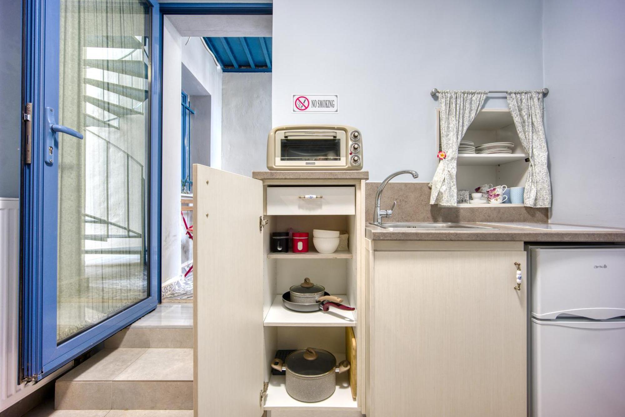 Bentzi...boutique In Pangrati, Superior Apartment