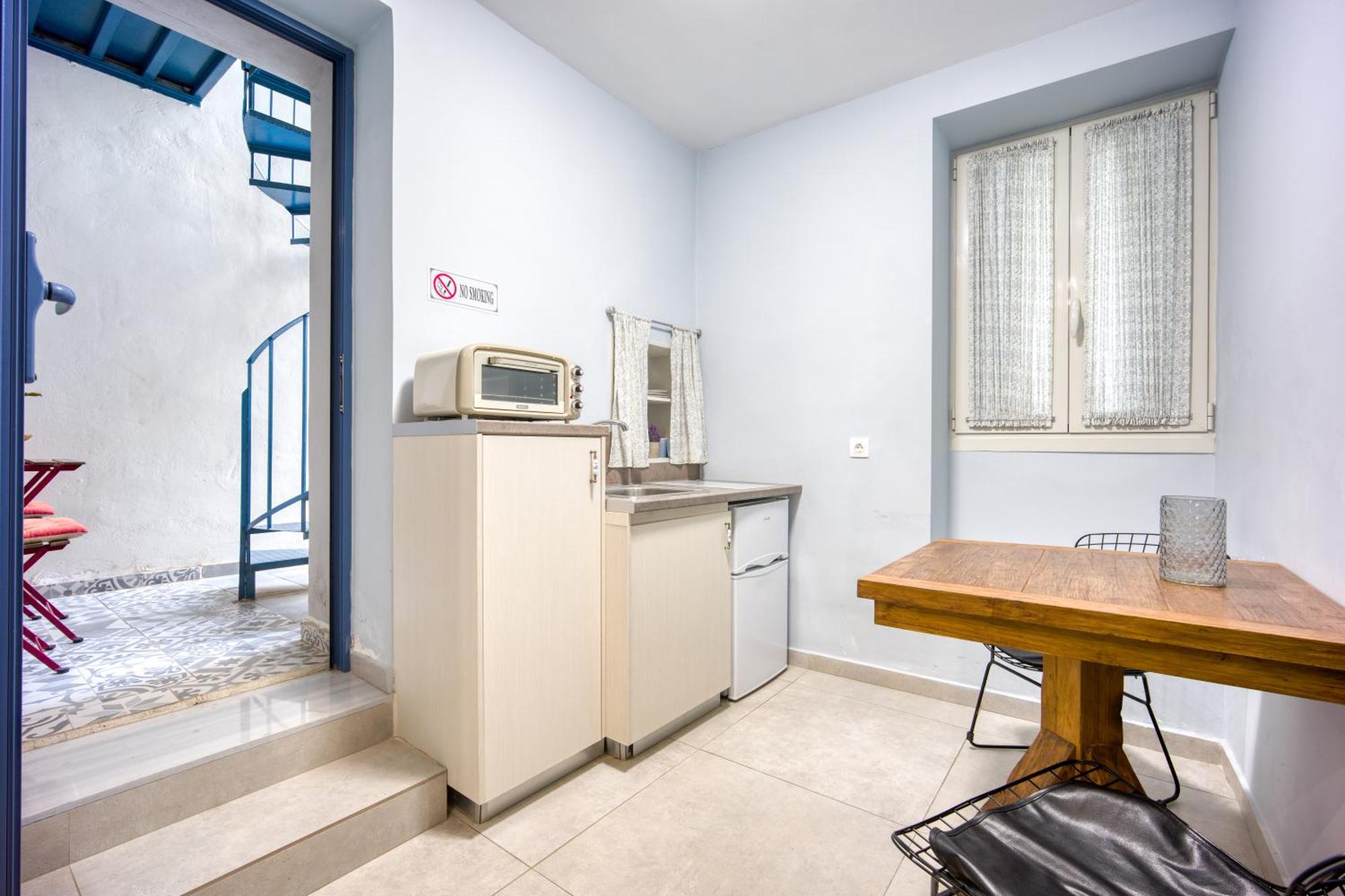 Apartment Bentzi...boutique In Pangrati, Superior Athens