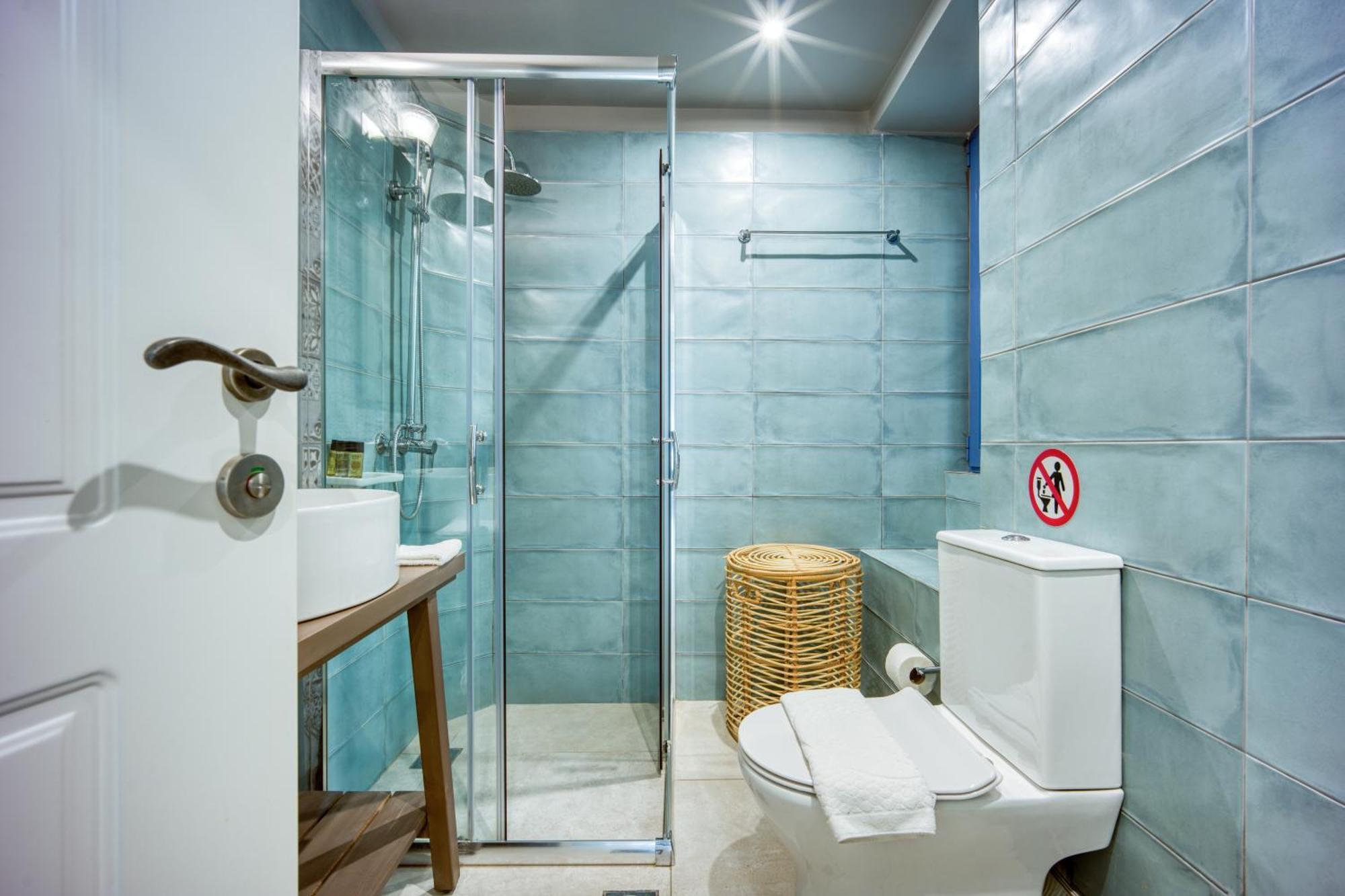 Apartment Bentzi...boutique In Pangrati, Superior *