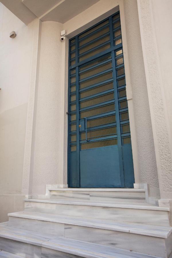 Bentzi...boutique In Pangrati, Superior Apartment