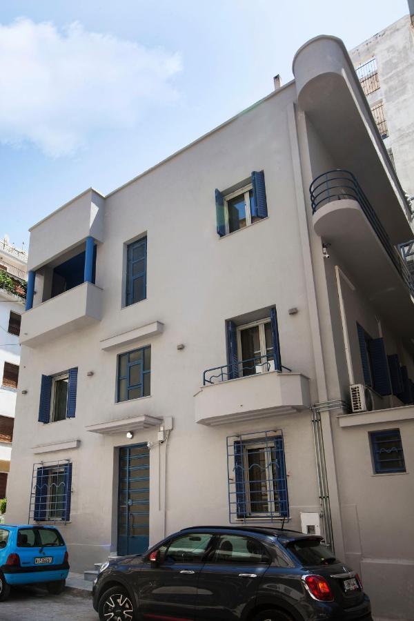 Bentzi...boutique In Pangrati, Superior Apartment