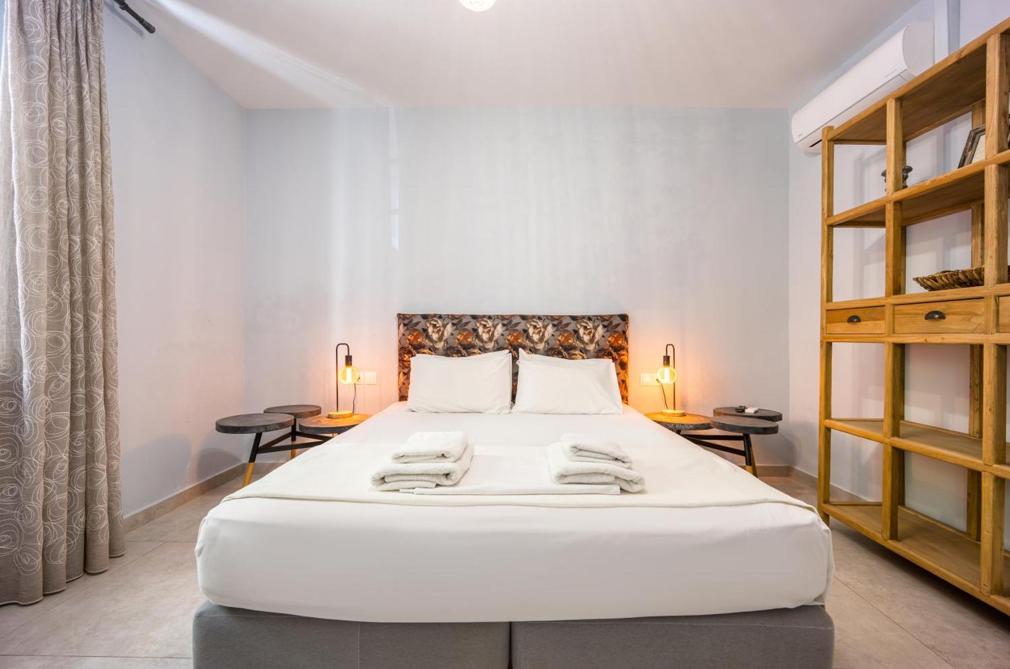 Appartement Bentzi...boutique In Pangrati, Superior
