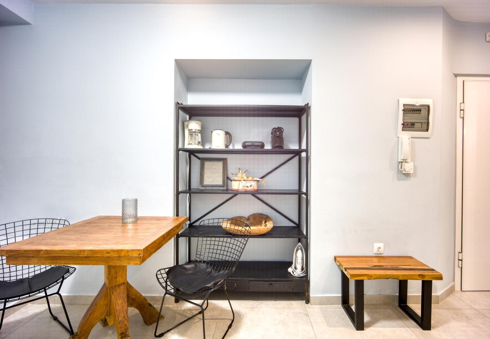 Bentzi...boutique In Pangrati, Superior Apartment Athens
